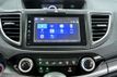 2015 Honda CR-V 2WD 5dr EX - 23039131 - 27