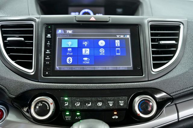 2015 Honda CR-V 2WD 5dr EX - 23039131 - 27