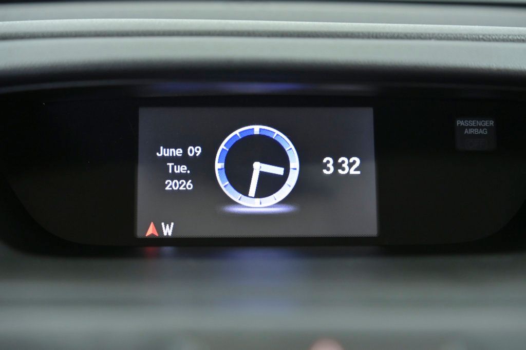2015 Honda CR-V 2WD 5dr EX - 23039131 - 28