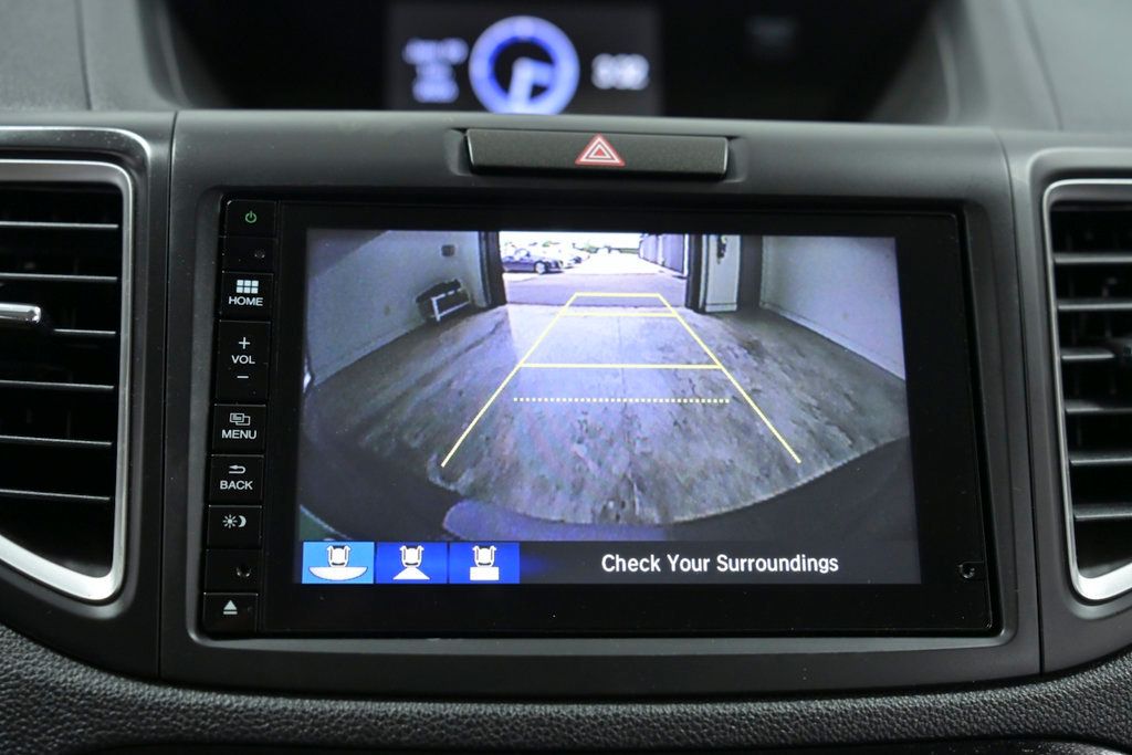 2015 Honda CR-V 2WD 5dr EX - 23039131 - 29