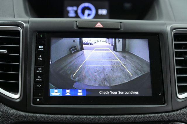 2015 Honda CR-V 2WD 5dr EX - 23039131 - 29