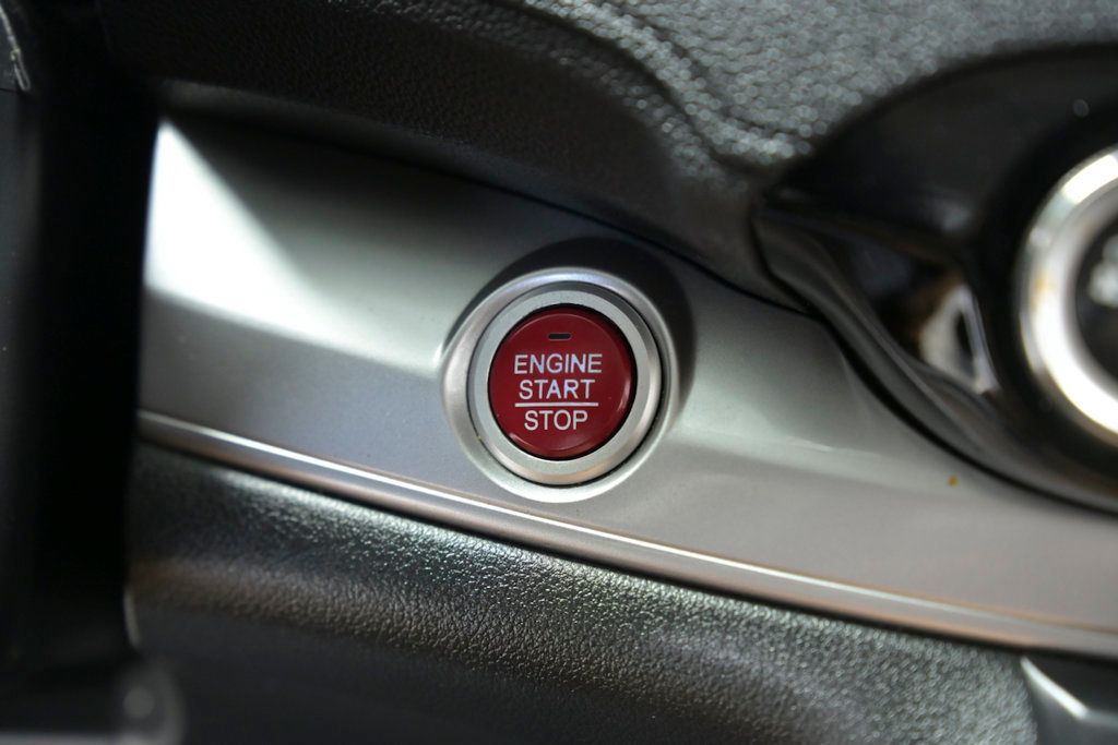 2015 Honda CR-V 2WD 5dr EX - 23039131 - 30