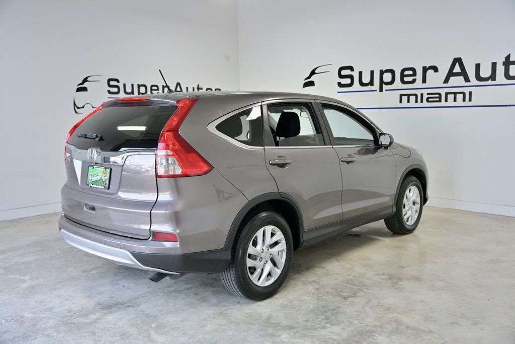 2015 Honda CR-V 2WD 5dr EX - 23039131 - 3