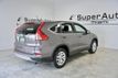 2015 Honda CR-V 2WD 5dr EX - 23039131 - 3