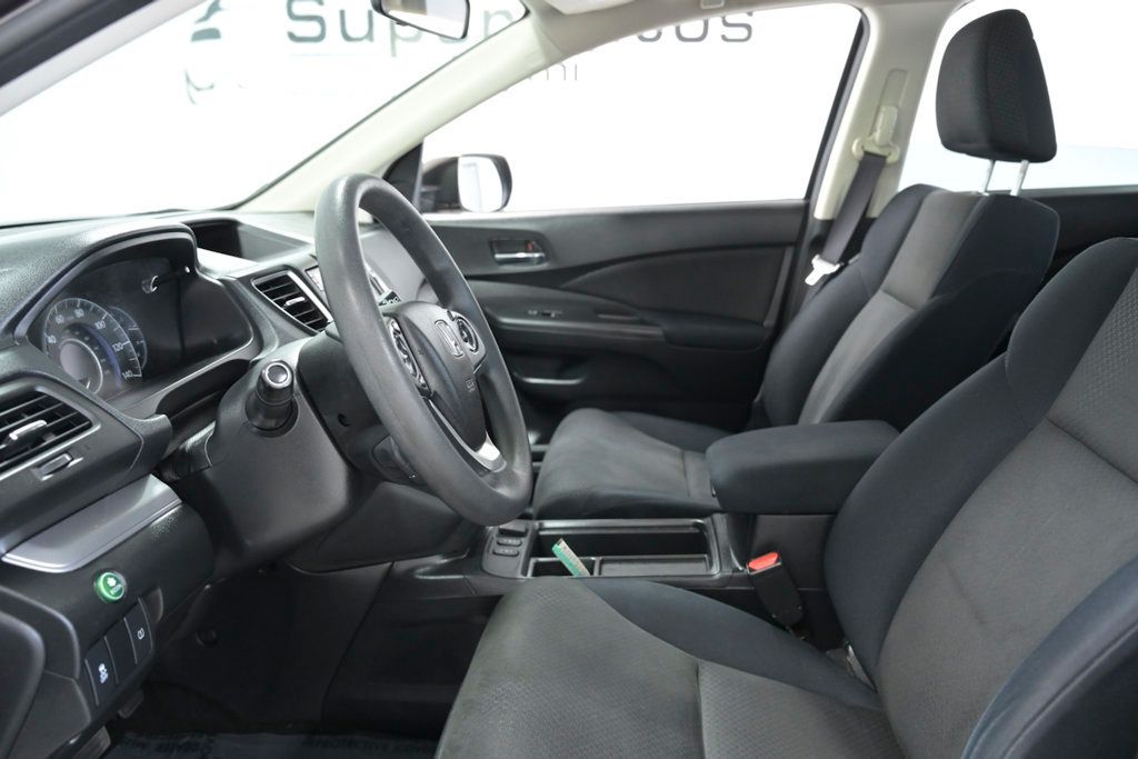 2015 Honda CR-V 2WD 5dr EX - 23039131 - 6
