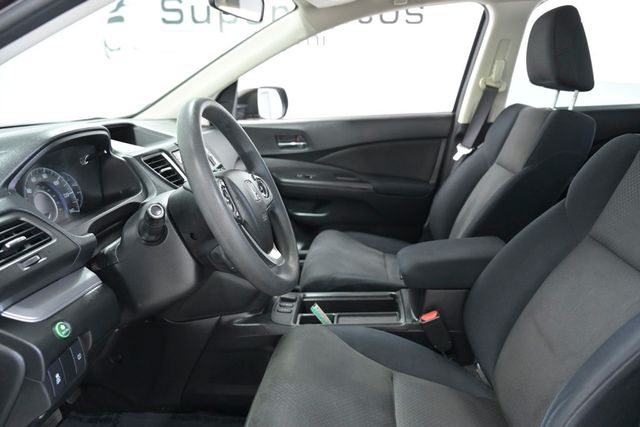 2015 Honda CR-V 2WD 5dr EX - 23039131 - 6