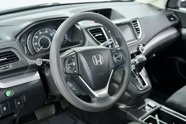 2015 Honda CR-V 2WD 5dr EX - 23039131 - 7