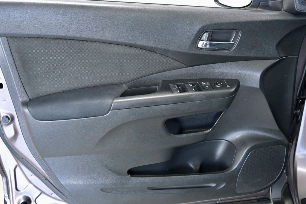 2015 Honda CR-V 2WD 5dr EX - 23039131 - 8