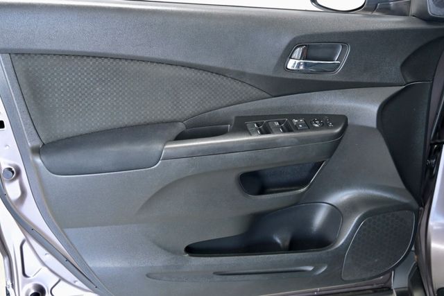 2015 Honda CR-V 2WD 5dr EX - 23039131 - 8
