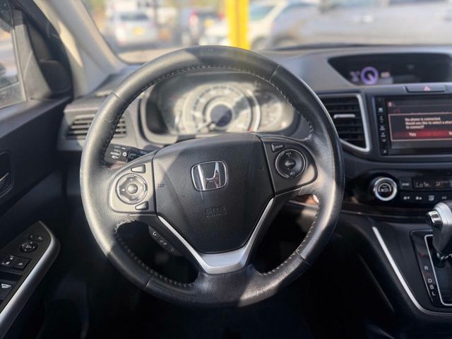 2015 Honda CR-V 2WD 5dr EX-L - 22948503 - 9