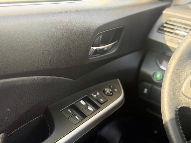 2015 Honda CR-V 2WD 5dr EX-L - 22948503 - 10