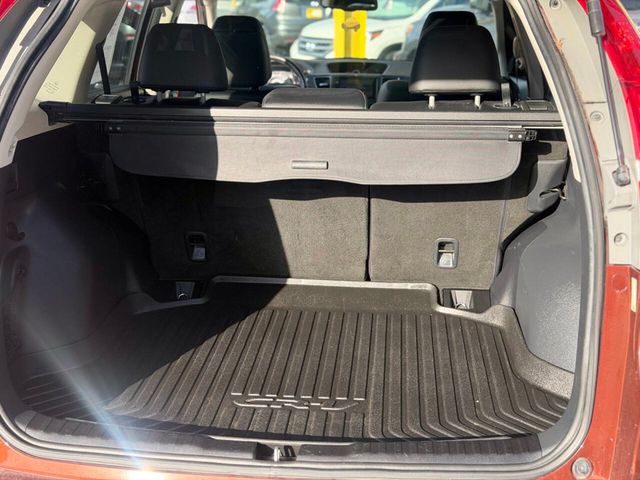 2015 Honda CR-V 2WD 5dr EX-L - 22948503 - 11