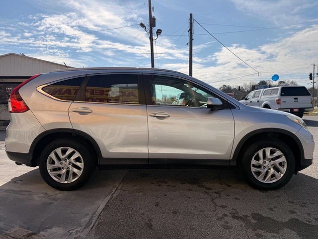 2015 Honda CR-V 2WD 5dr EX-L - 22998525 - 3