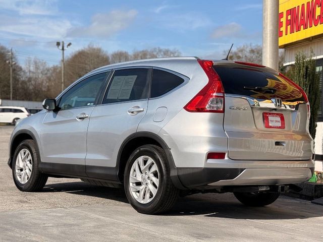 2015 Honda CR-V 2WD 5dr EX-L - 22998525 - 4