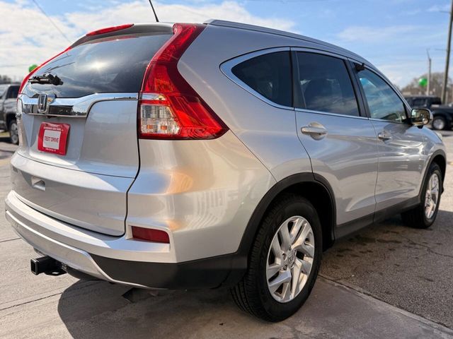 2015 Honda CR-V 2WD 5dr EX-L - 22998525 - 5