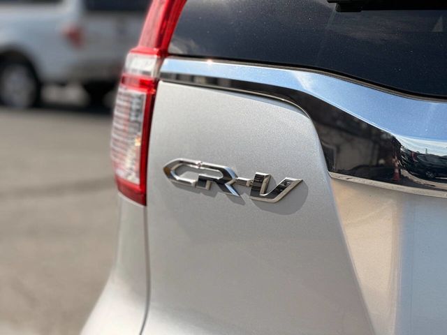 2015 Honda CR-V 2WD 5dr EX-L - 22998525 - 7