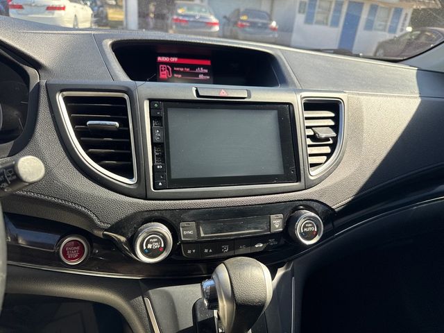 2015 Honda CR-V 2WD 5dr EX-L - 22945988 - 9