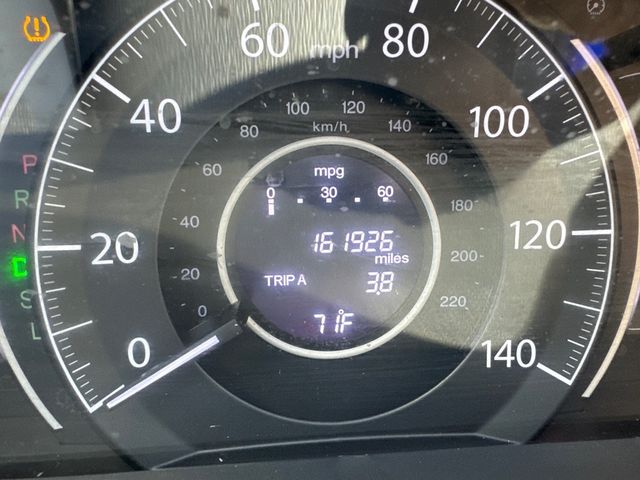 2015 Honda CR-V 2WD 5dr EX-L - 22945988 - 10