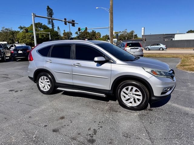 2015 Honda CR-V 2WD 5dr EX-L - 22945988 - 1