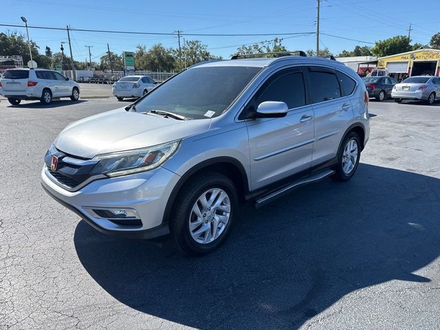 2015 Honda CR-V 2WD 5dr EX-L - 22945988 - 3
