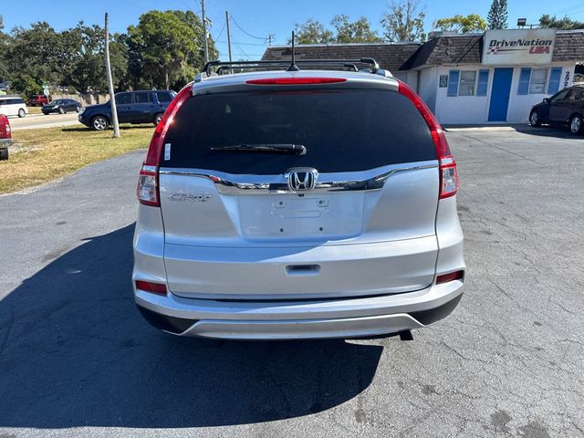2015 Honda CR-V 2WD 5dr EX-L - 22945988 - 6