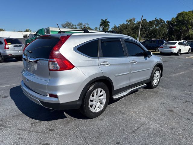 2015 Honda CR-V 2WD 5dr EX-L - 22945988 - 7