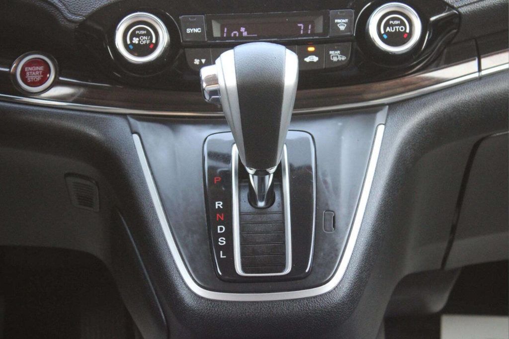 2015 Honda CR-V 2WD 5dr EX-L - 22927041 - 18