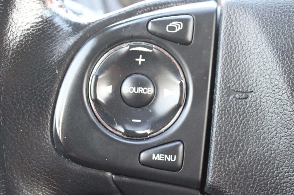 2015 Honda CR-V 2WD 5dr EX-L - 22927041 - 21