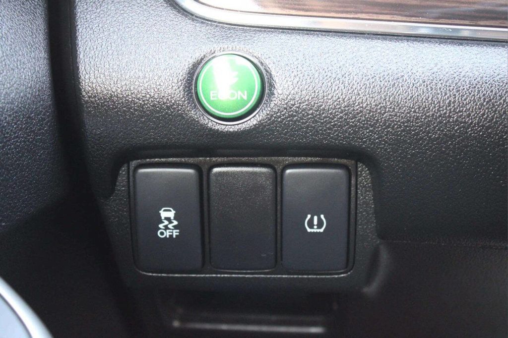 2015 Honda CR-V 2WD 5dr EX-L - 22927041 - 24