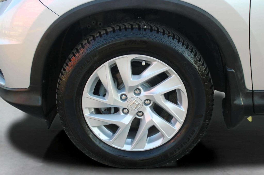 2015 Honda CR-V 2WD 5dr EX-L - 22927041 - 28