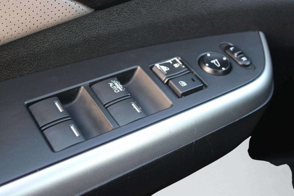 2015 Honda CR-V 2WD 5dr EX-L - 22927041 - 31