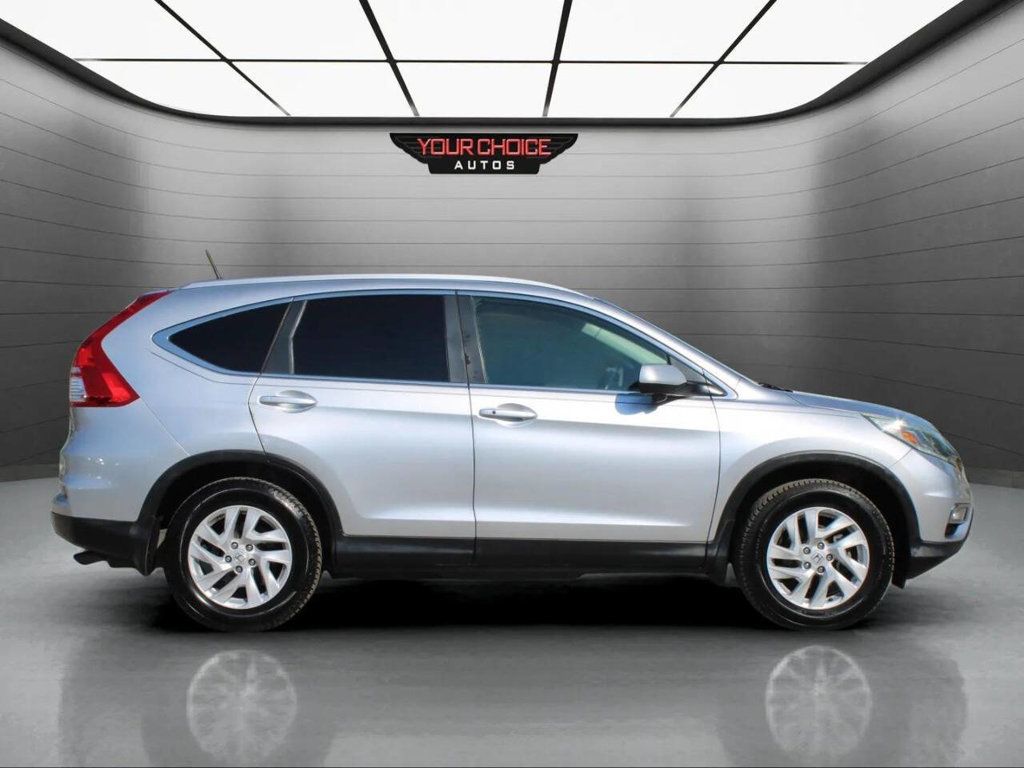 2015 Honda CR-V 2WD 5dr EX-L - 22927041 - 3