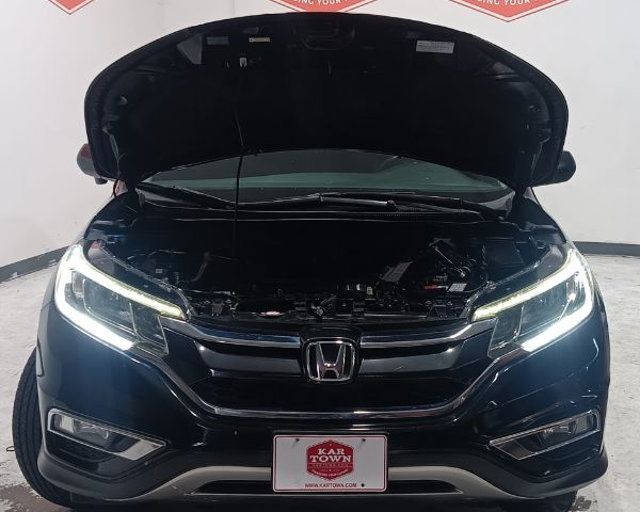 2015 Honda CR-V 2WD 5dr EX-L - 22987833 - 2