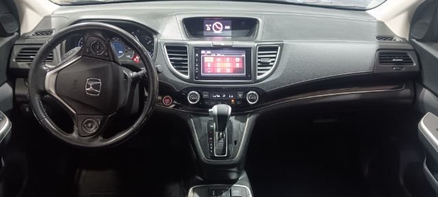 2015 Honda CR-V 2WD 5dr EX-L - 22987833 - 3