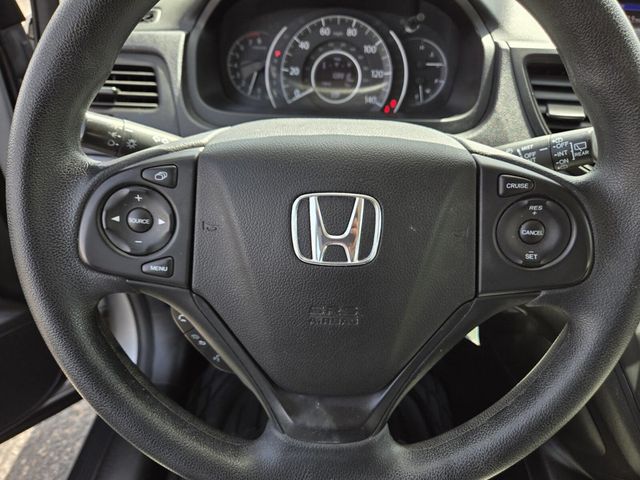 2015 Honda CR-V 2WD 5dr LX - 22655060 - 14