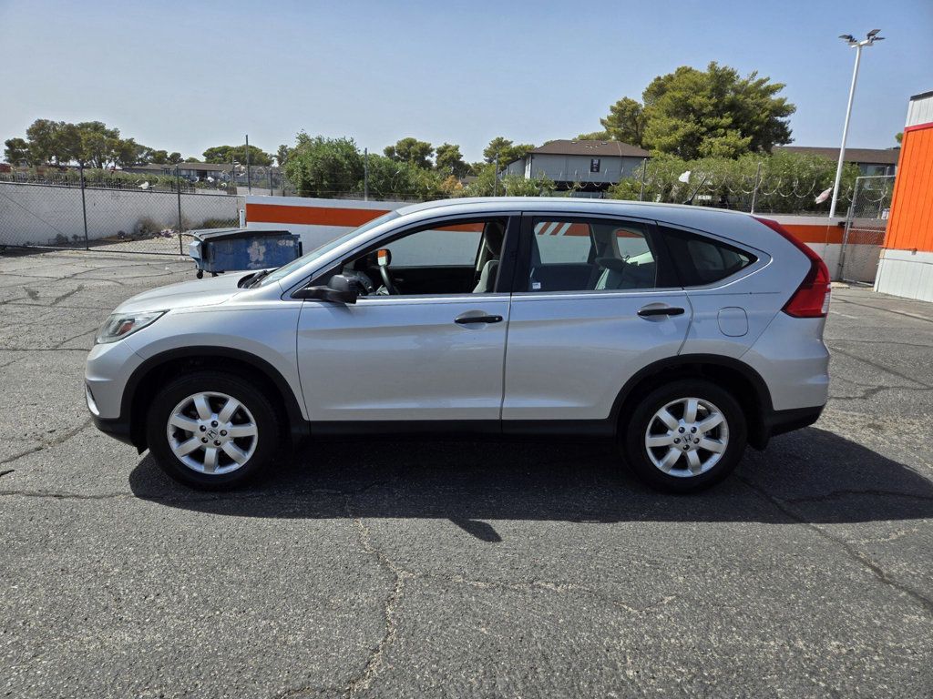 2015 Honda CR-V 2WD 5dr LX - 22655060 - 1