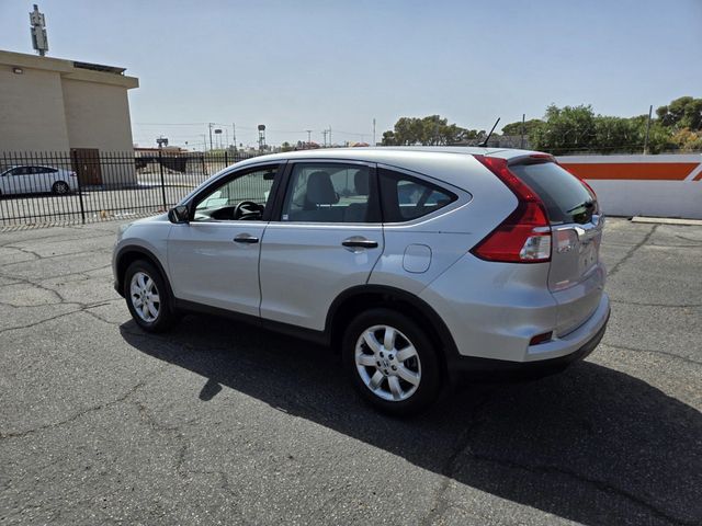 2015 Honda CR-V 2WD 5dr LX - 22655060 - 2