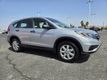 2015 Honda CR-V 2WD 5dr LX - 22655060 - 3