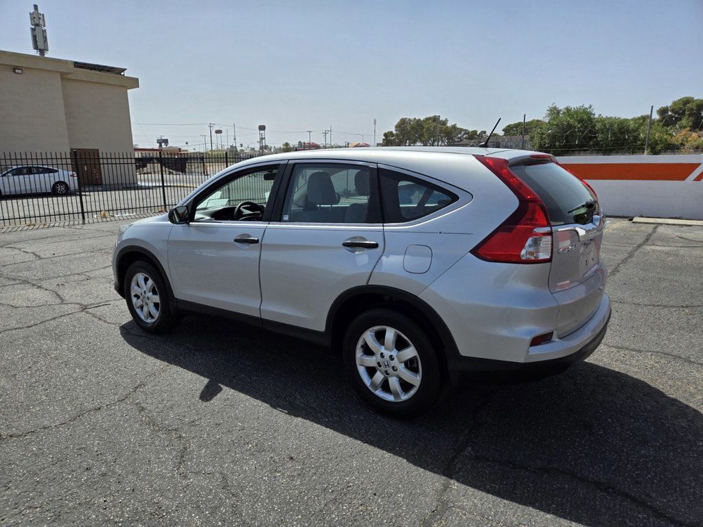 2015 Honda CR-V 2WD 5dr LX - 22591485 - 2