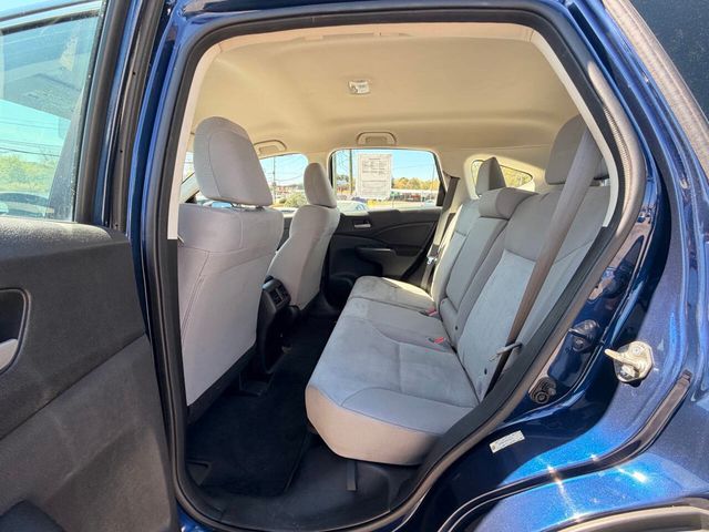 2015 Honda CR-V 2WD 5dr LX - 23003250 - 10