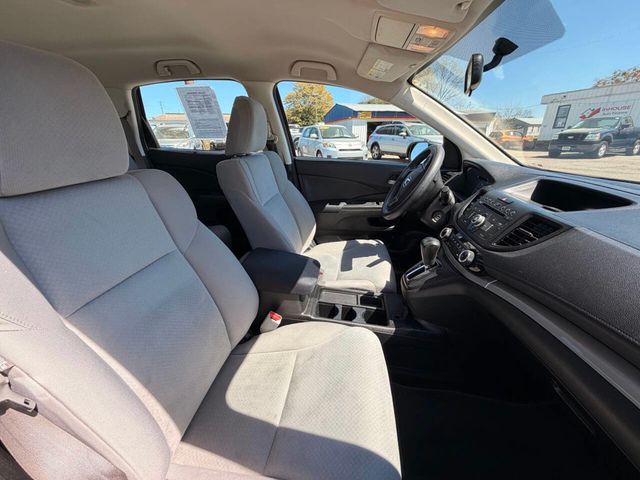 2015 Honda CR-V 2WD 5dr LX - 23003250 - 13