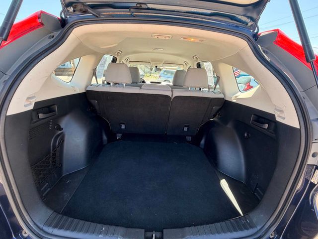 2015 Honda CR-V 2WD 5dr LX - 23003250 - 14