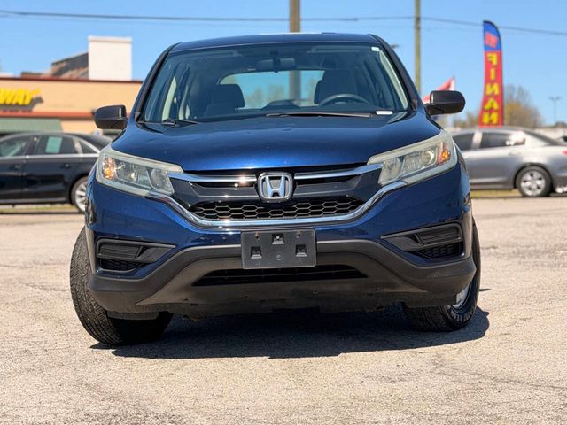 2015 Honda CR-V 2WD 5dr LX - 23003250 - 2
