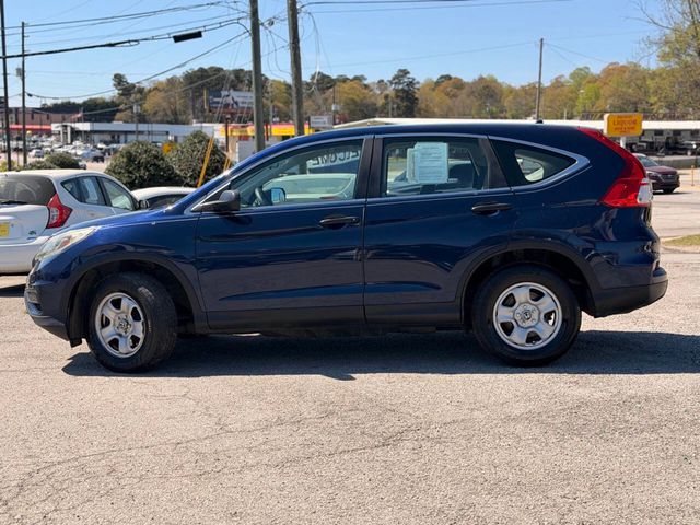 2015 Honda CR-V 2WD 5dr LX - 23003250 - 3