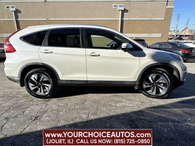 2015 Honda CR-V 2WD 5dr Touring - 22741753 - 5