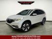 2015 Honda CR-V 2WD 5dr Touring - 22986764 - 0