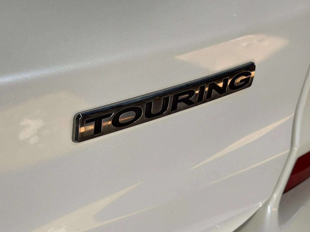 2015 Honda CR-V 2WD 5dr Touring - 22986764 - 18