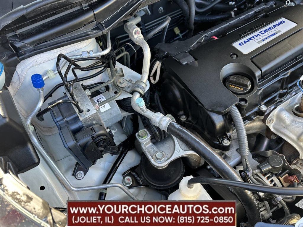 2015 Honda CR-V 2WD 5dr Touring - 22986764 - 26