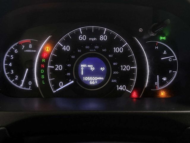 2015 Honda CR-V 2WD 5dr Touring - 22986764 - 44