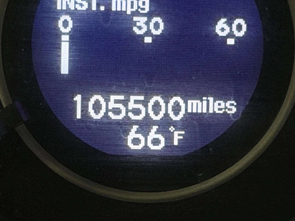 2015 Honda CR-V 2WD 5dr Touring - 22986764 - 45